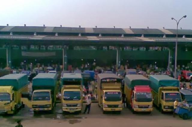 Dewan Harapkan Pembangunan Pasar Induk Pekanbaru Bukan Sebatas Wacana