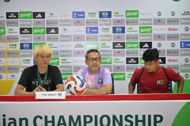 Persaingan Papan Bawah Liga 2, PSPS Kekurangan Amunisi Lawan Sriwijaya FC