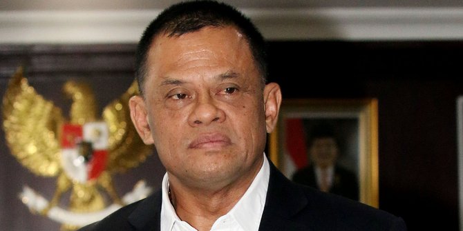 Misteri Gatot Nurmantyo Dicopot Jokowi Sebagai Panglima TNI Terjawab