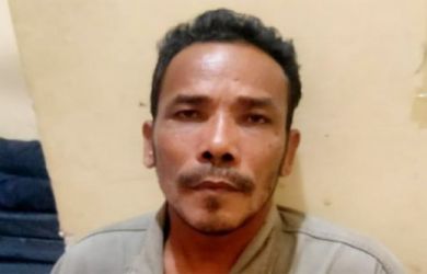 Kronologis Pemenang Lelang Motor Listrik Jokowi Seperti Terhipnotis