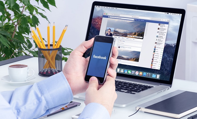 Facebook Stories Bakal Bisa Diunggah via PC