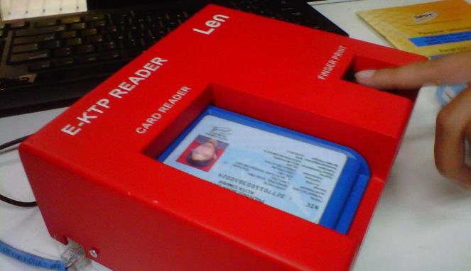Dari 150 Juta Keping E-KTP Hanya 7,4 Juta Terverifikasi