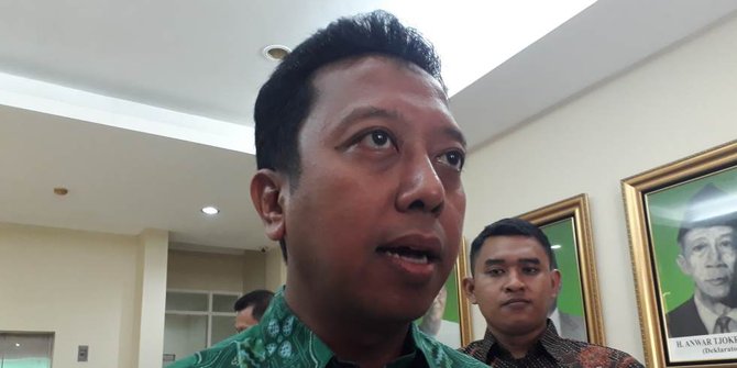 PKB sudah dukung, koalisi Jokowi tak lagi tunggu Demokrat gabung
