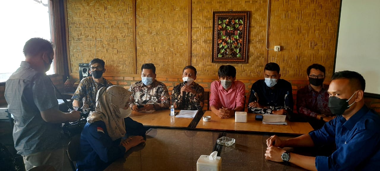 LPPHI Gugat KLHK dan Pemprov Riau Terkait Dugaan Pencemaran Limbah Minyak