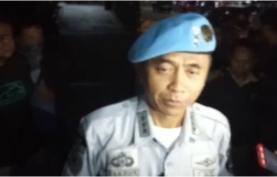 Sepuluh Penjelasan Konyol Rangga, Diutus Kaisar untuk Jadi Sekjen Sunda Empire