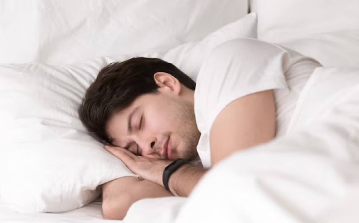 5 Hal Ini Bisa Bikin Tidur Lebih Nyenyak