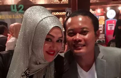 Digosipkan Orang Ketiga, Teddy Sebut Lina Bercerai dari Sule karena KDRT