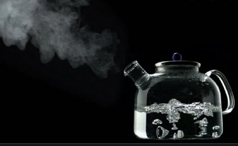 Ini Penjelasan Dokter, Soal Uap Air Panas Disebut Bunuh Virus Corona