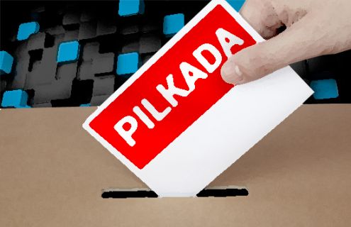 Beraroma Pilpres, pemerintah petakan potensi konflik di Pilkada 2018