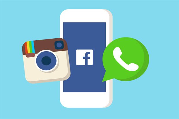 Instagram Stories Akan Jadi Status WhatsApp