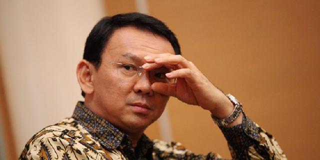 BREAKING NEWS: Jaksa Agung Ganjar Ahok P21, Berkas Penyidikan Dinyatakan Lengkap!