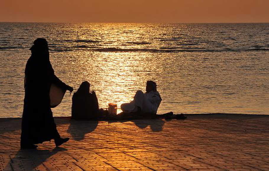 Arab Saudi Beri Sanksi Denda Baru Rp 75,5 Miliar untuk Pelaku Pencemaran Laut