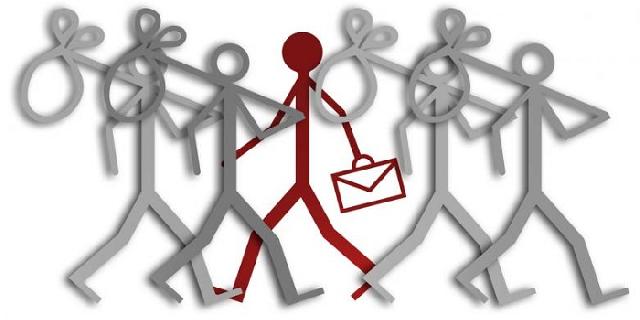 Pengaduan Masuk ke Disnaker Pekanbaru Tahun 2016 Meningkat