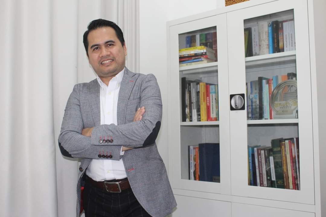 Tokoh Muda Kampar Sebut Kepemimpinan Catur Gagal dan Tugas Berat Pj Bupati Kampar