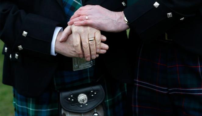 Guru Besar IPB: Pertumbuhan LGBT Meningkat Pesat di RI