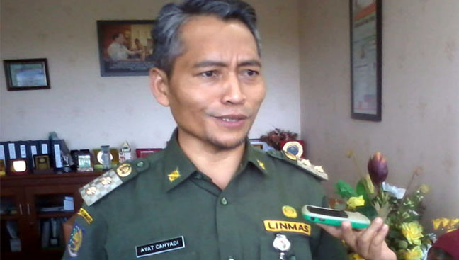 Wawako Pekanbaru Minta Disbudpar Tata dan Promosi Tempat Wisata