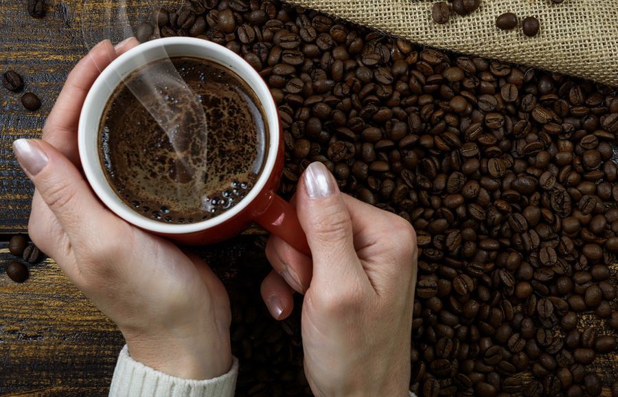 Empat Alasan Mengapa Kamu Sebaiknya Minum Kopi Sebelum Berolahraga