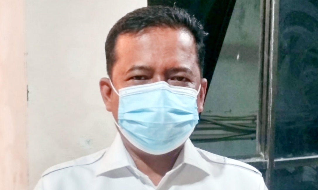 70 Kelurahan di Pekanbaru Zona Hijau Covid