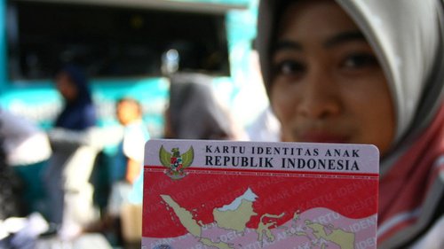 Disdukcapil Pekanbaru Terbitkan 16 Ribu KIA