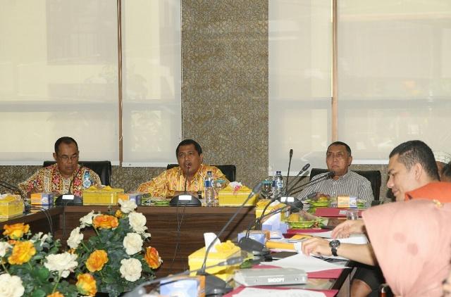 Sekda Siak: Kewajiban Kita Berdayakan Lansia