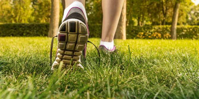 Berapa lama idealnya berolahraga saat puasa..