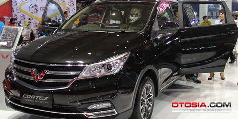 Waspada, Gebrakan Pasar Wuling Bisa 'Segalak' Smartphone China