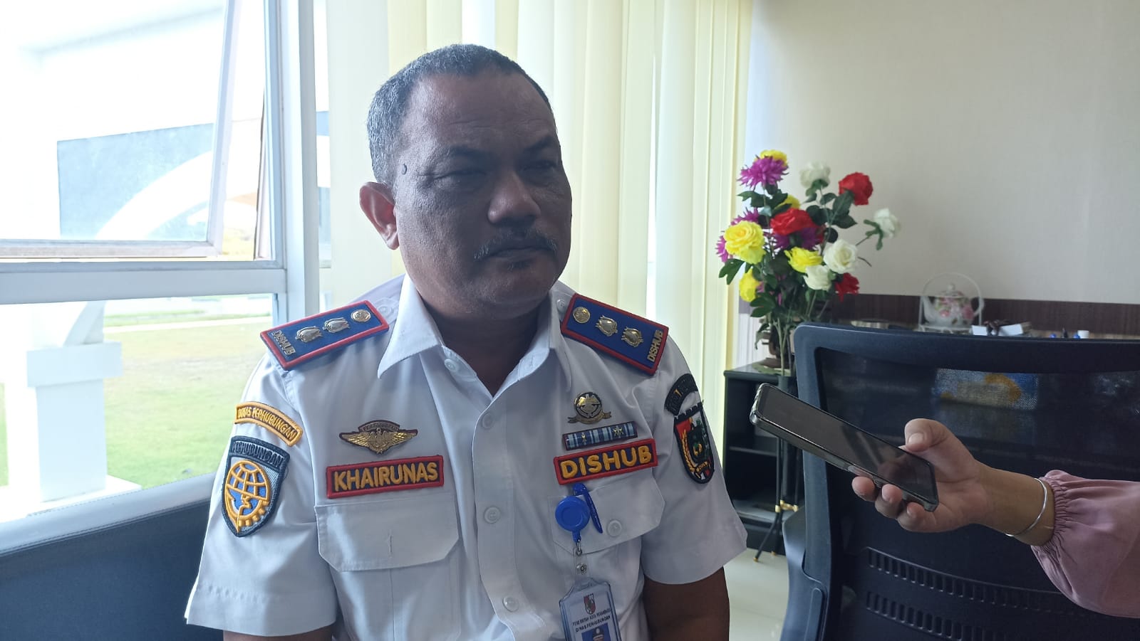 Tahun ini 3 Kapal Bakal Layani Pemudik di Pelabuhan Sungai Duku Pekanbaru