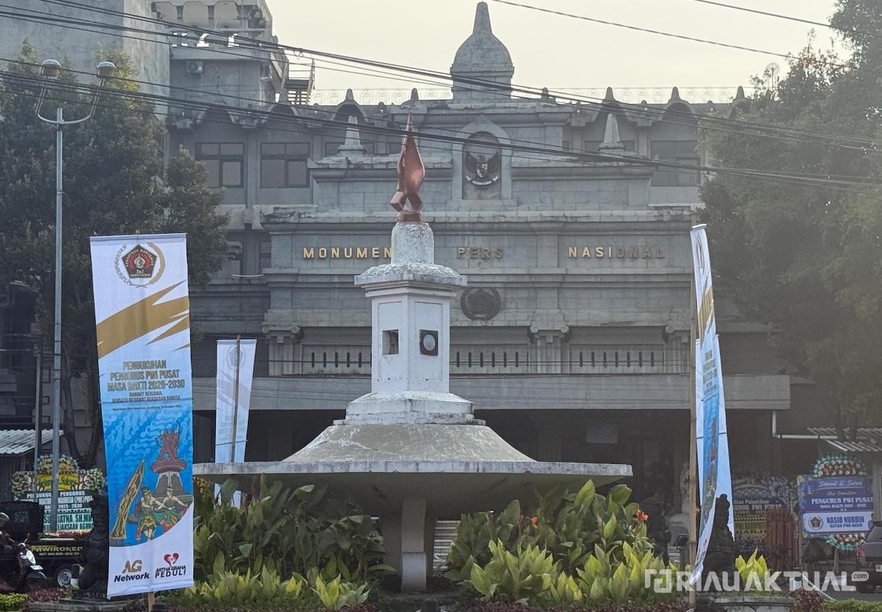 PWI Pulang ke Solo, Menyulam Persatuan di Rumah Kelahiran