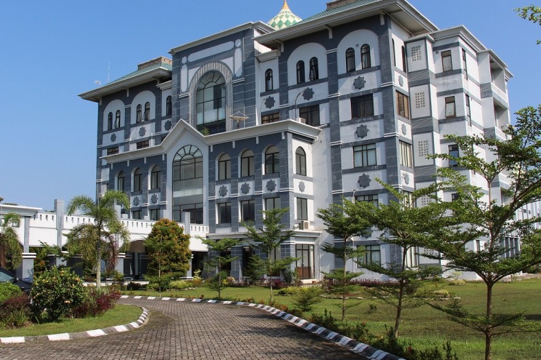 Benny Sukma Terduga Korupsi Jaringan Internet UIN Suska Riau Bakal Jalani Sidang Perdana