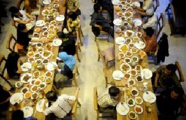 Restoran Nakal di Pekanbaru Akan Diawasi Dispenda