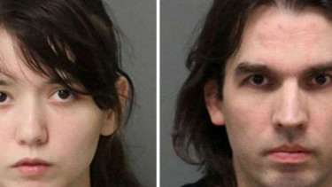 Pria Bunuh Putri Kandung yang Dia Nikahi dan Bayi Mereka