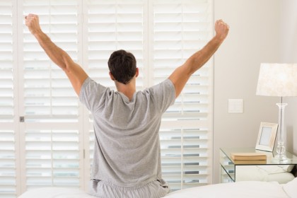 9 Manfaat Bangun Pagi, Nomor 5 Penting untuk Kesehatan