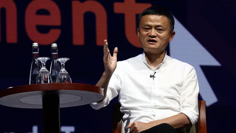 Orang-Orang Terkaya di China Ramai-Ramai Sumbang Harta Lawan Virus Korona