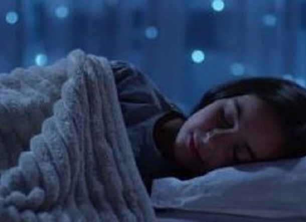 4 Kebiasaan sebelum Tidur yang Bisa Bikin Langsing