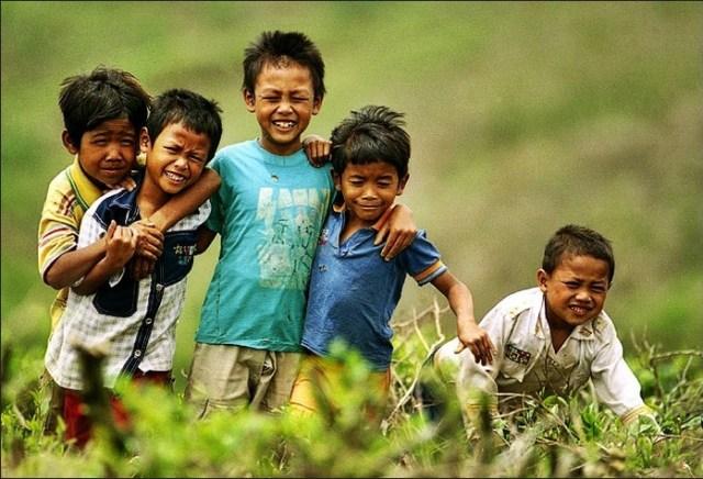 Bicara kepada Anak soal Ini agar Mereka Sukses pada Masa Depan