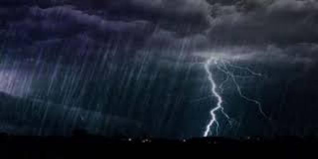 Beberapa Kawasan di Riau di Prediksi Akan Diguyur Hujan Sore ini