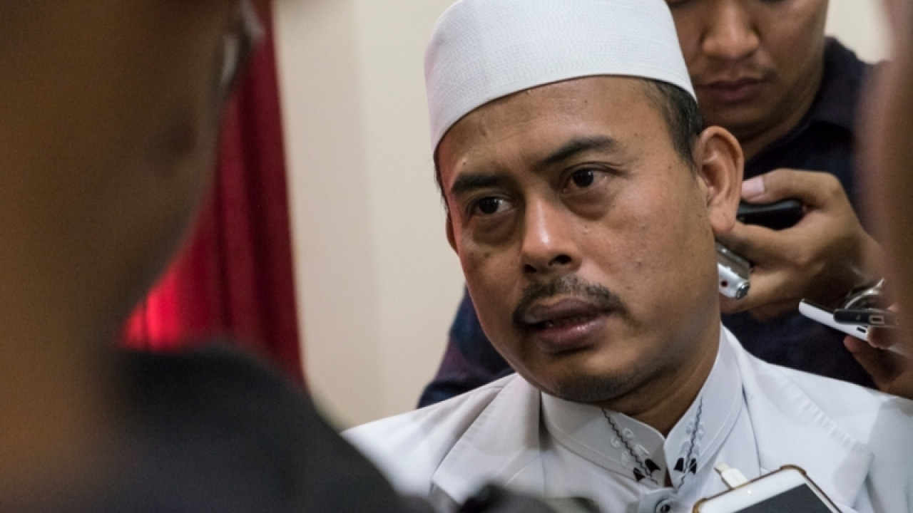 Minta Habib Rizieq Dibebaskan, FPI dkk Gelar Aksi 1812 di Istana Jumat Ini
