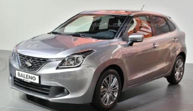 Suzuki Baleno Baru Sudah Bisa Dipesan, Ada Diskon?