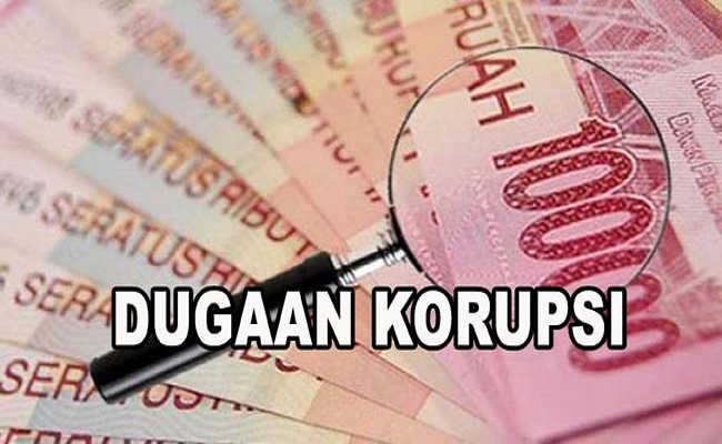 Sempat Mangkir, Bupati Kuansing Akhirnya Penuhi Panggilan Penyidik