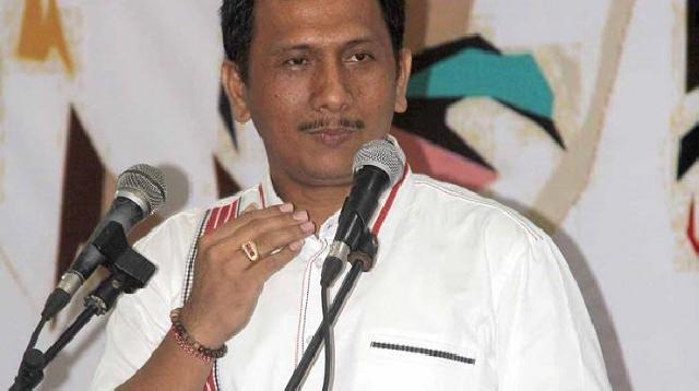 Gede Pasek: Revisi UU KPK Untuk Menajamkan Tugas dan Fungsi KPK