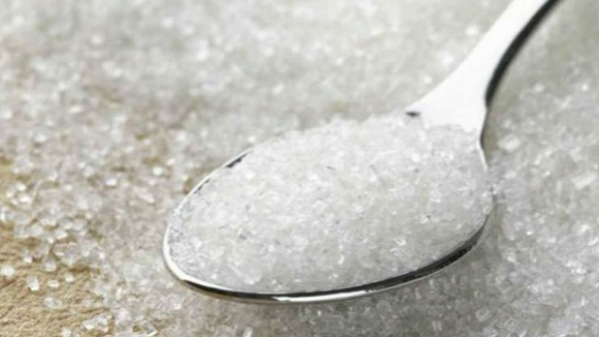 Cara Keluarkan Gula dari Tubuh dalam 3 Hari