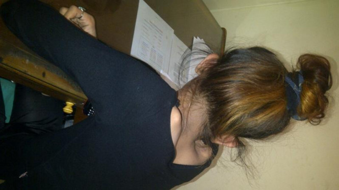 Seorang Ayah di India 'Menjual' Putrinya ke Pria Hidung Belang