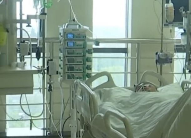 Derita Gejalan Mirip Covid-19, Pria ini Coba Bunuh Diri untuk Mencegah Penularan