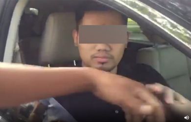 Gerebek Mobil Bergoyang di Bandara, Dokter dan Perawat Tak Pakai Celana