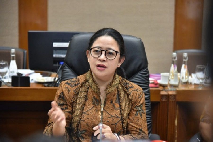Puan: Larangan Ekspor CPO Harus Mampu Jawab Kelangkaan Minyak Goreng dan Stabilkan Harga