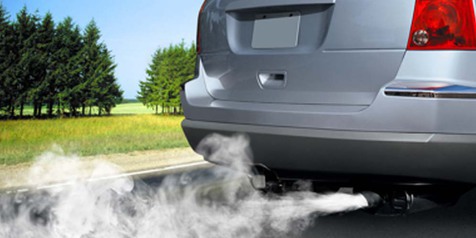 Jangan Sepelekan Warna Asap Mobil, Bisa Jadi Tanda Kerusakan Mobil