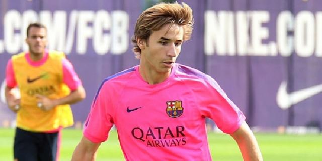 Samper: Pemain Barca ketagihan main Pokemon