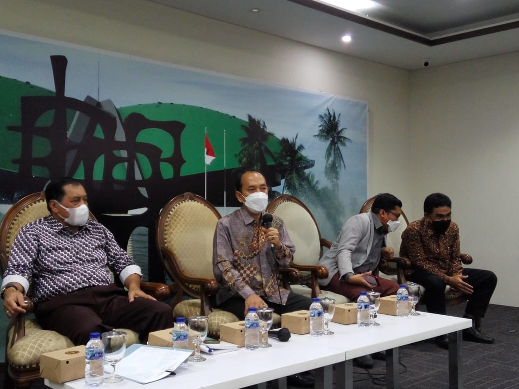 Tekan Ongkos Politik, Sejumlah Relawan Muncul Sejak Dini