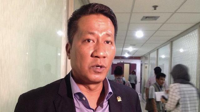 Ketua Baleg Akui Kinerja Legislasi DPR Rendah