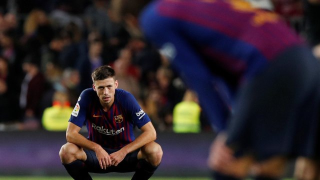 Jadwal Bola Malam Ini: Liverpool, Man City, Barcelona dan Juve